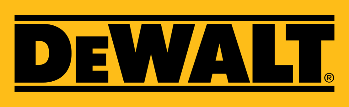 DeWalt Logo